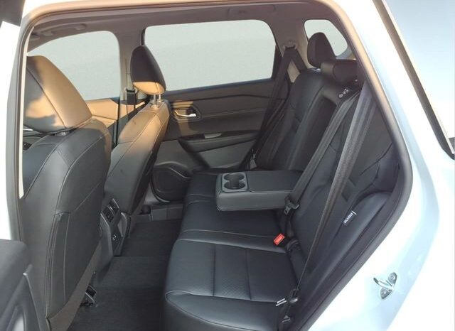 
 Nissan Rogue full									