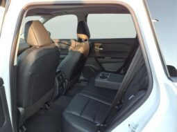 Nissan Rogue full