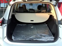 Nissan Rogue full