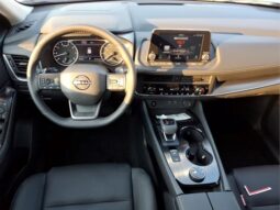 Nissan Rogue full