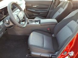 
										Nissan Sentra full									