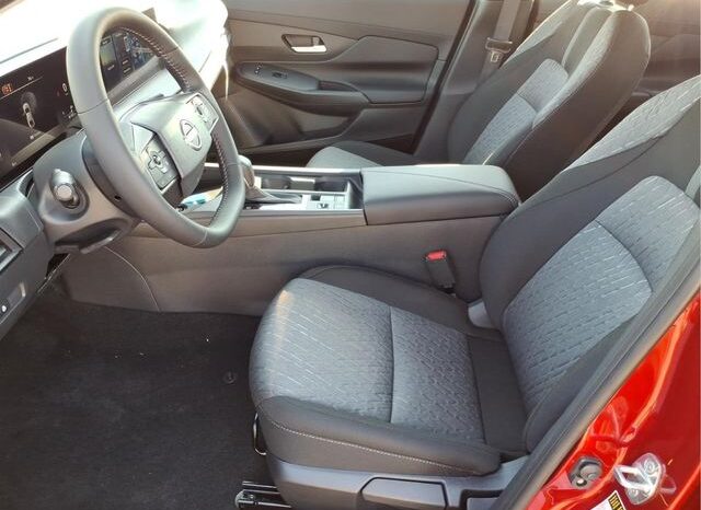 
								Nissan Sentra full									