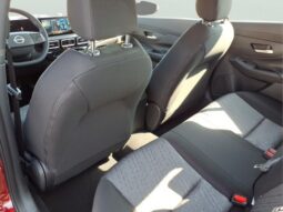 
										Nissan Sentra full									