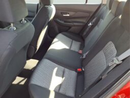 
										Nissan Sentra full									