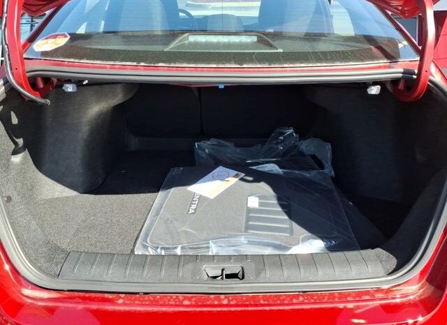 
								Nissan Sentra full									