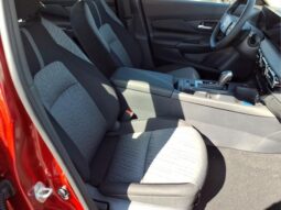 
										Nissan Sentra full									