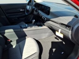 
										Nissan Sentra full									