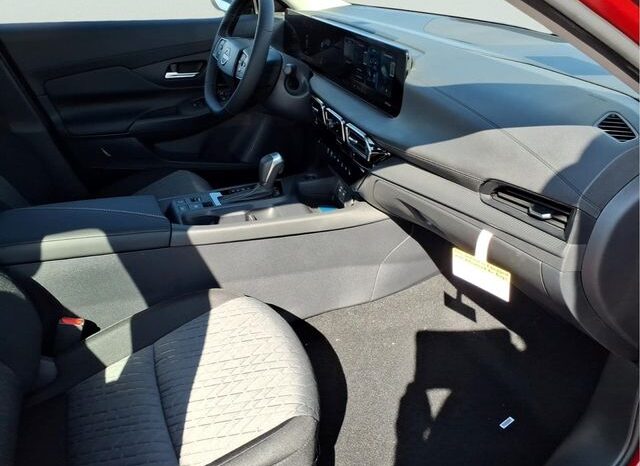 
								Nissan Sentra full									