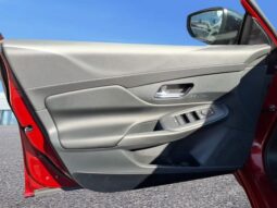 
										Nissan Sentra full									
