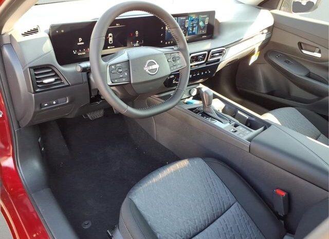 
								Nissan Sentra full									