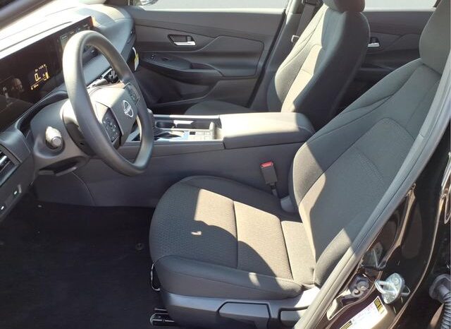 
								Nissan Sentra full									