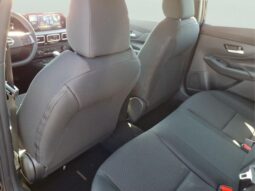 
										Nissan Sentra full									