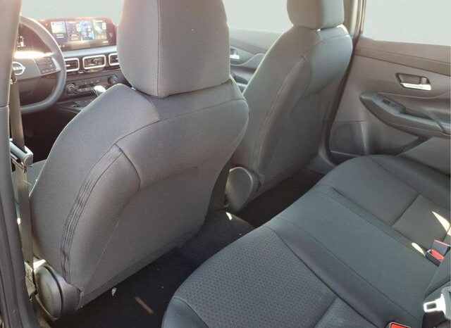 
								Nissan Sentra full									