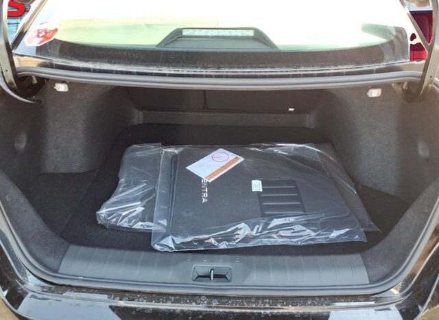 
								Nissan Sentra full									
