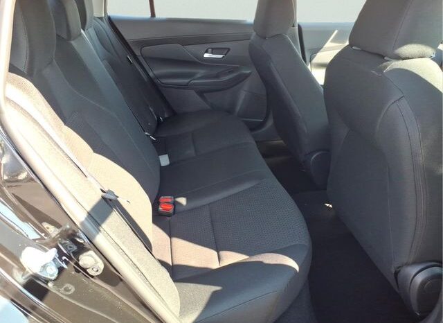 
								Nissan Sentra full									