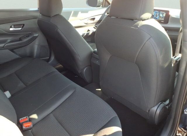 
								Nissan Sentra full									