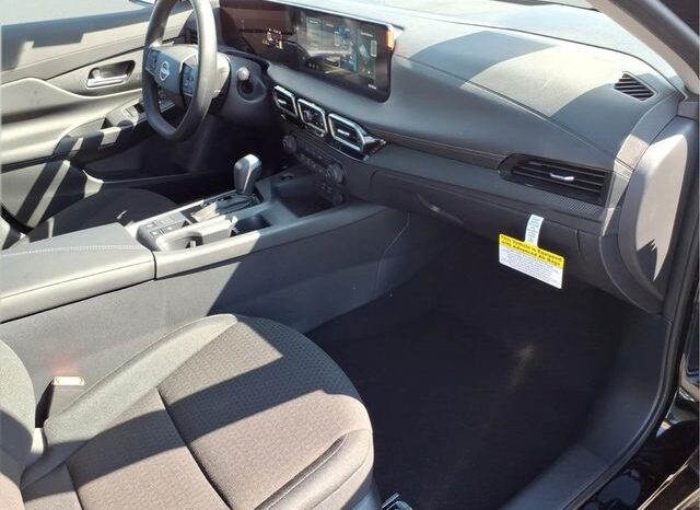 
								Nissan Sentra full									