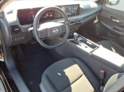 
										Nissan Sentra full									