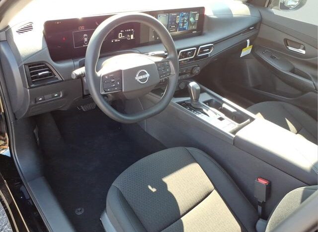 
								Nissan Sentra full									