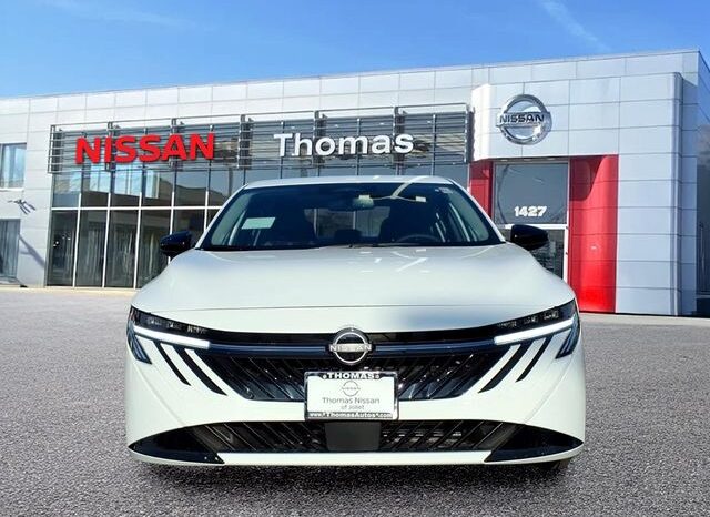 
 Nissan Sentra full									