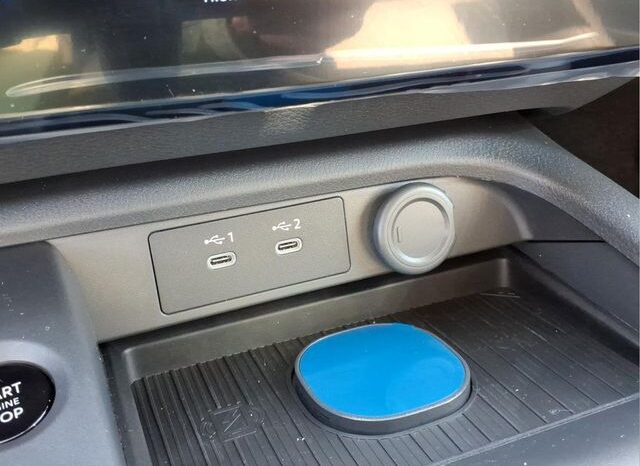 
 Nissan Sentra full									