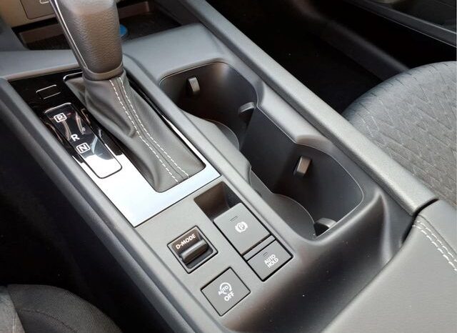 
 Nissan Sentra full									