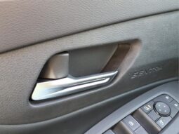 Nissan Sentra full