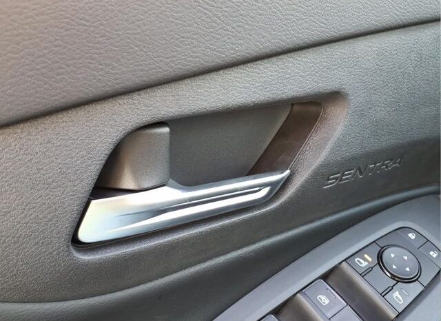 
 Nissan Sentra full									