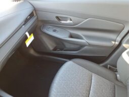 Nissan Sentra full