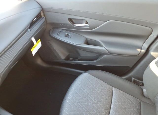 
 Nissan Sentra full									