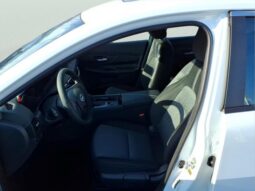 Nissan Sentra full