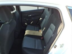 Nissan Sentra full