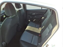 Nissan Sentra full