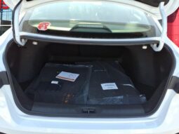 Nissan Sentra full