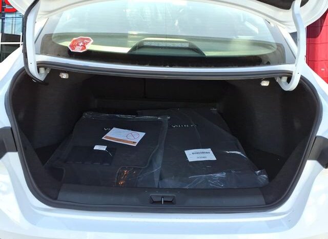 
 Nissan Sentra full									