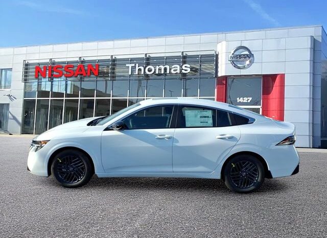 
 Nissan Sentra full									