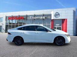 Nissan Sentra full