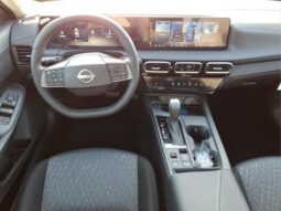 Nissan Sentra full