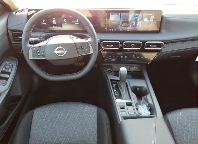 
 Nissan Sentra full									