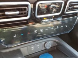 Nissan Sentra full
