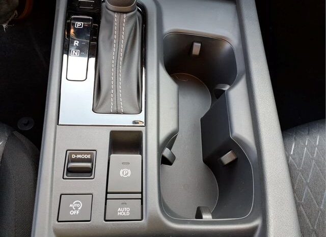 
 Nissan Sentra full									