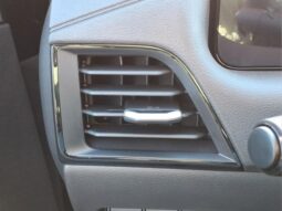 Nissan Sentra full