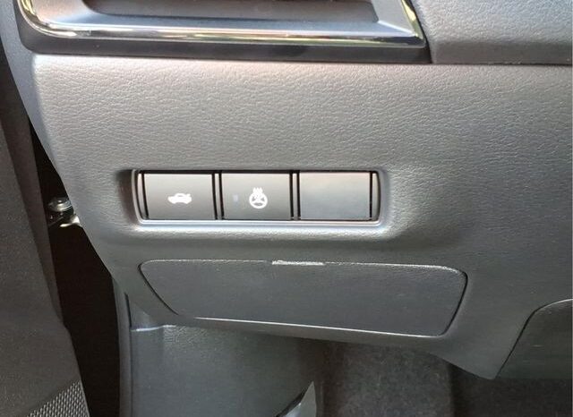
 Nissan Sentra full									