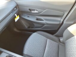 Nissan Sentra full
