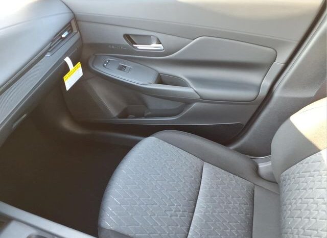 
 Nissan Sentra full									