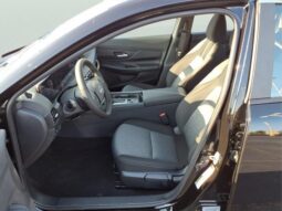 Nissan Sentra full
