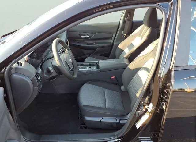 
 Nissan Sentra full									