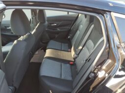 Nissan Sentra full