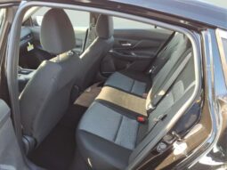 Nissan Sentra full