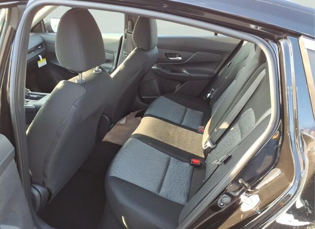 
 Nissan Sentra full									